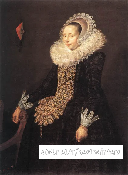 HALS_Frans_Catharina_Both_Van_Der_Eern