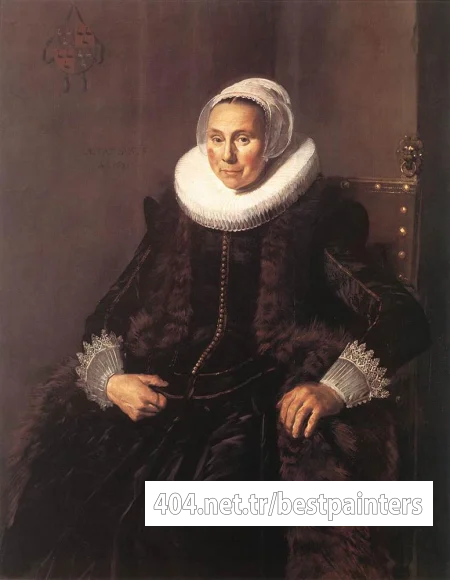 HALS_Frans_Cornelia_Claesdr_Vooght