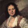 HALS_Frans_Gypsy_Girl