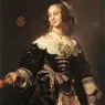 Frans Hals (1581-1666)