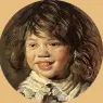 HALS_Frans_Laughing_Child