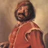HALS_Frans_Mulatto