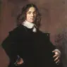 HALS_Frans_Portrait_Of_A_Seated_Man_Holding_A_Hat