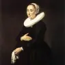 HALS_Frans_Portrait_Of_A_Woman_1640_1