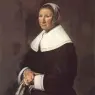 HALS_Frans_Portrait_Of_A_Woman_1648