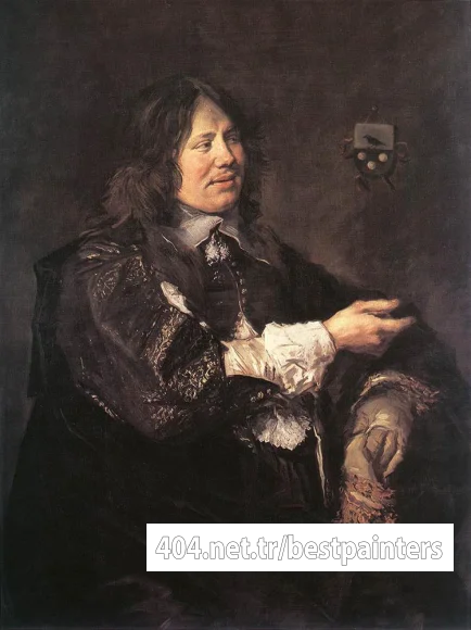 HALS_Frans_Stephanus_Geraerdts