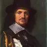 Frans Hals (1581-1666)