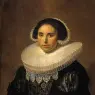 Hals_Frans_Portrait_of_a_woman_possibly_Sara_Wolphaerts_van_Diemen