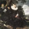 Married_Couple_in_a_Garden_WGA
