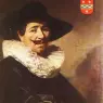 Frans Hals(1580-1666)