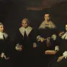 Frans Hals(1580-1666)