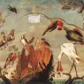SNYDERS_Frans_Concert_Of_Birds