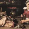 SNYDERS_Frans_Cook_With_Food