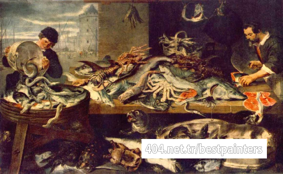 SNYDERS_Frans_Fish_Shop