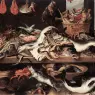 SNYDERS_Frans_Fishmongers