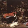 SNYDERS_Frans_Still_life_With_Crab_And_Fruit