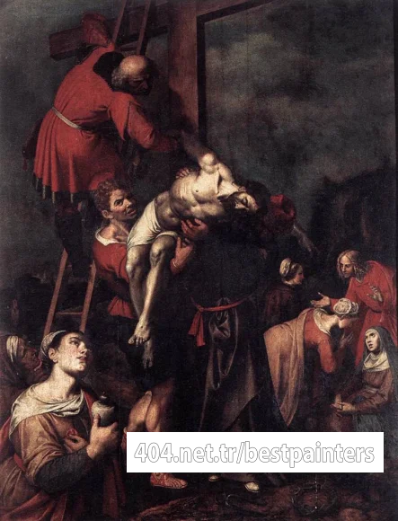 FRANCKEN_Ambrosius_Descent_From_The_Cross