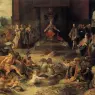 Frans the younger Francken (1581-1642)