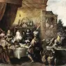 Frans the younger Francken (1581-1642)