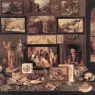 FRANCKEN_Frans_II_art_room