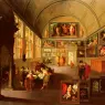 Francken_Frans_The_Interior_Of_A_Picture_Gallery