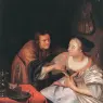 Carousing_Couple_WGA