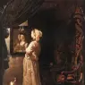 Frans van Mieris (1635-1681)