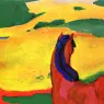 Franz Marc(1880-1916)