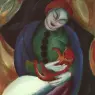Franz Marc(1880-1916)