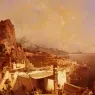 Unterberger_Franz_Richard_Amalfi-Golfe_De_Salerne