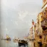 Unterberger_Franz_Richard_Canale_Della_Giudecca