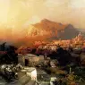 Unterberger_Franz_Richard_Capri