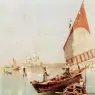 Franz Richard Unterberger (1838-1902)