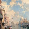 Unterberger_Franz_Richard_The_Grand_Canal_Venice