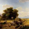 Unterberger_Franz_Richard_The_last_Day_Of_The_Harvest