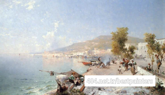 Vietri_Sul_Mare_Looking_Towards_Salerno