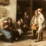 Franz Von Defregger (1835-1921)