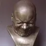 MESSERSCHMIDT_Franz_Xaver_Character_Head_The_Arch_Evil