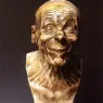 MESSERSCHMIDT_Franz_Xaver_Character_Head_The_Lecher