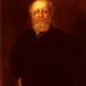 Lenbach_Franz_Von_Portrait_Of_A_Bearded_Gentleman_Wearing_A_Pince%20Nez