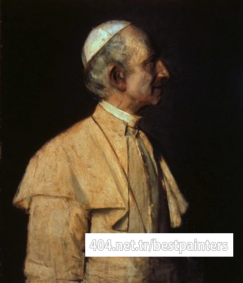 Lenbach_Franz_von_Pope_Leo_XIII