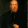 Franz von Lenbach
Conrad Geyer
1869
oil on canvas
85 x 59 cm
M?nchen, St?dtische Galerie im Lenbachhaus
Inv. Nr. L 56