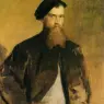 Franz Lenbach
Franz Lenbach
um 1879
94 x 72.5 cm
Schrobenhausen, Privatbesitz