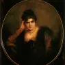 Franz von Lenbach
Lolo von Lenbach
1897
oil on canvas
83 x 74 cm
Signed and dated at upper left
K?ln, Familienbesitz Neven DuMont