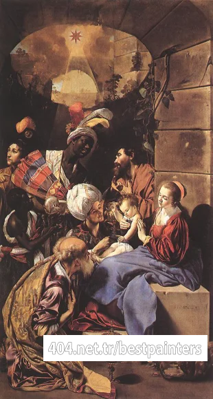 MAINO_Fray_Juan_Bautista_Adoration_of_the_Kings