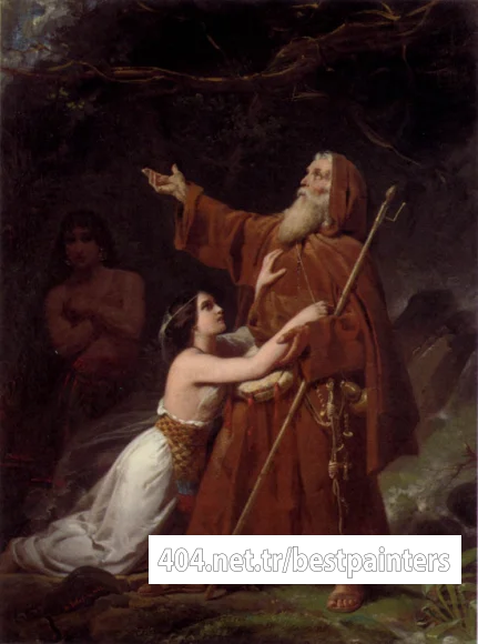 Schopin_Heinrich_A_Plea_For_Absolution