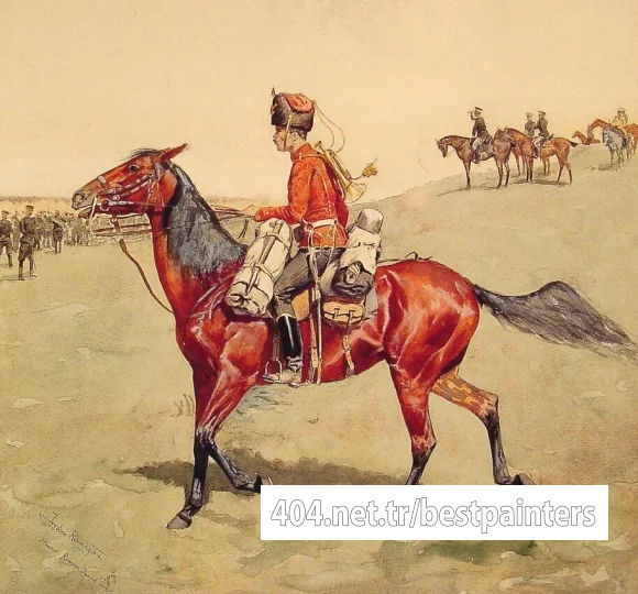 Hussar_Russian_Guard_Corps