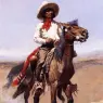 Frederic Remington (1861-1909)