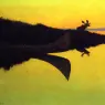 Remington_Frederic_Comming_to_the_Call