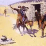 Remington_Frederic_The_Apaches!